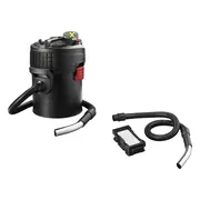 PARKSIDE Accu-aszuiger 20 V, zonder accu en lader