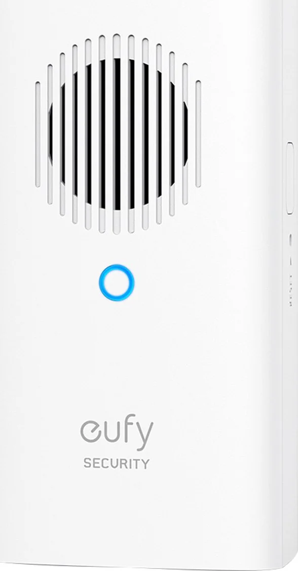 Eufy Doorbell Chime