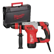 Milwaukee PLH 28 E Combihamer SDS-Plus 4,1J 800W in koffer - 4933446790