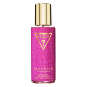 Guess Sexy Skin Wild Flower Fragrance Mist 250ML