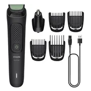 PHILIPS Multigroom 6-in-1 MG3915/15 Serie 3000