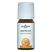 Jacob Hooy Essentiële Olie Mandarijn 10ml
