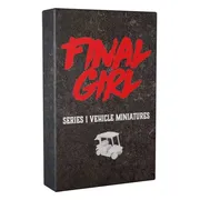 Final Girl Vehicle Pack 1