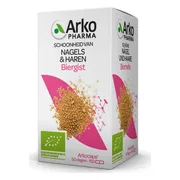 Arkopharma Biergist 150 capsules