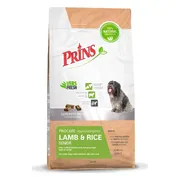 Prins ProCare Hondenvoer Droog Senior Lamb & Rice 3 kg