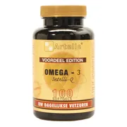 Artelle Omega 3 Intelli-Q Softgel 220 st * 220CP