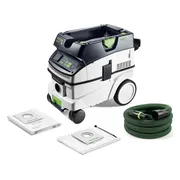 Festool CTL 26 EI AC Stofzuiger CLEANTEC - 577879