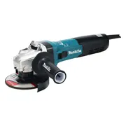 Makita GA5091X01 230V Haakse Slijper 125mm 1900W