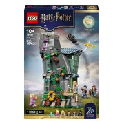 LEGO Harry Potter Luna Lovegood's Huis 76467