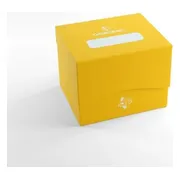 Side Holder 100+ XL Yellow
