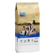 CaroCroc Hondenvoer Droog Puppy Large 12,5 kg