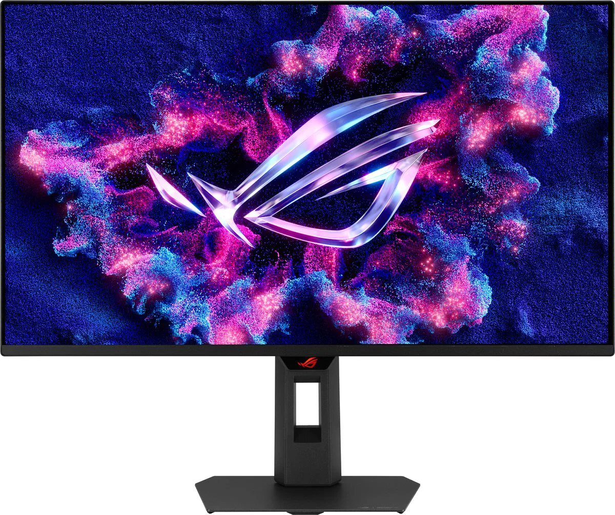 ASUS ROG Strix XG27UQDMS QD-OLED