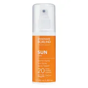 Annemarie Börlind Sun Spray SPF20 100ML