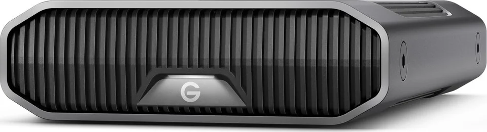 SanDisk Professional G-DRIVE 22TB