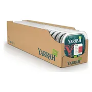 16x Yarrah Bio Kattenvoer Paté Rund & Kip 100 gr