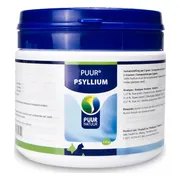 PUUR Psyllium Hond - Kat 150 gr