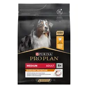 Pro Plan Hondenvoer Droog Adult Medium Everyday Nutrition Kip 3 kg