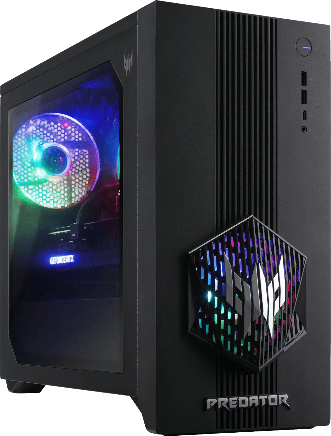 Acer Predator Orion 3000 665 I76071G
