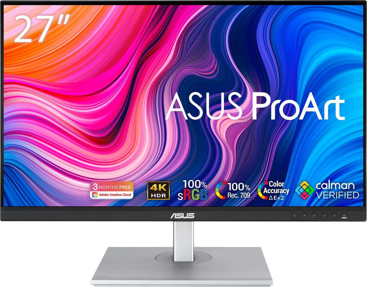 ASUS ProArt Display PA279CV