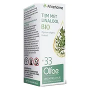 Arkopharma Tijm Met Linalool Nr 33 5ML