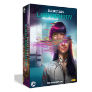 Escape Tales Low Memory