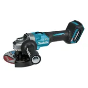 Makita GA035GZ Accu haakse slijper 150mm XGT 40V Max Basic Body