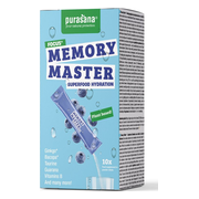Purasana Memo Master Superfood Hydration Poeder 10ST