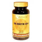 Artelle Co-enzym Q10 100mg Softgels 30SG