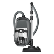 Miele Blizzard CX1 PowerLine Grafietgrijs