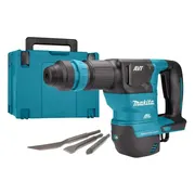 Makita DHK180ZJ Accu Schraper 18V Basic Body in Mbox