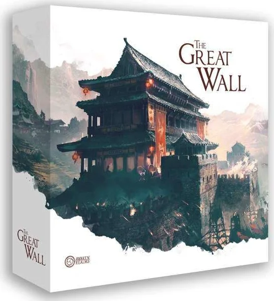 The Great Wall