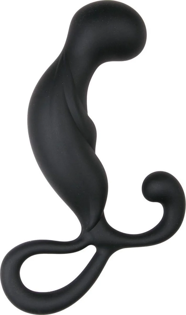 Easytoys Prostaat Dildo Gebogen