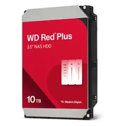 WD Red Plus WD100EFGX 10 TB