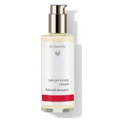 Dr. Hauschka Bodymilk Kweepeer 145ML