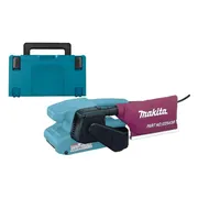 Makita 9911J Bandschuurmachine in Mbox