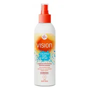 2x Vision Zonnebrand Kids Spray SPF 50 180 ml