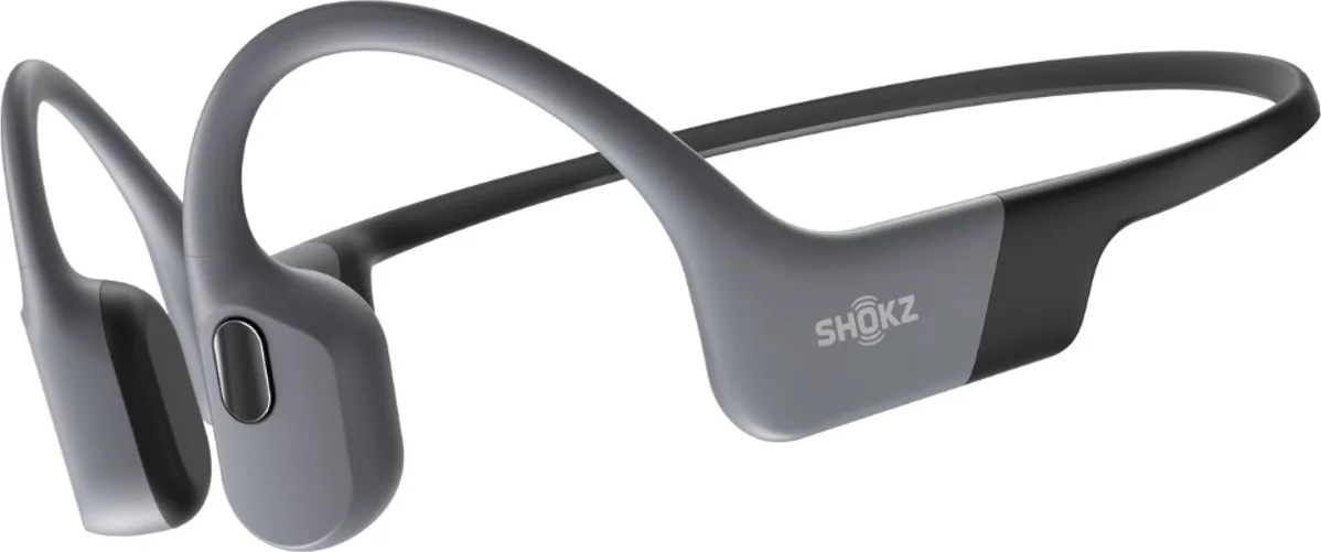 Shokz OpenSwim Pro USB-C Grijs