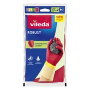 Vileda Handschoenen Robust Medium 1 paar