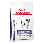 Royal Canin Hondenvoer Droog Mature Consult Small 8 kg