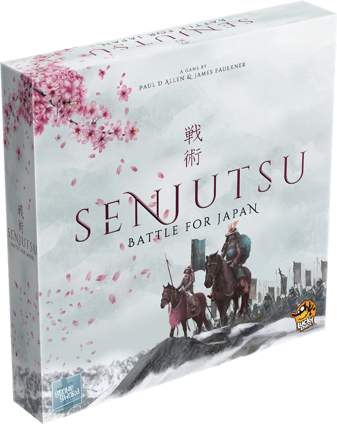 Senjutsu: Battle for Japan