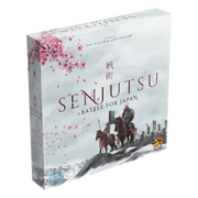 Senjutsu: Battle for Japan