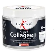 Lucovitaal Collageen Poeder 54,6 gr