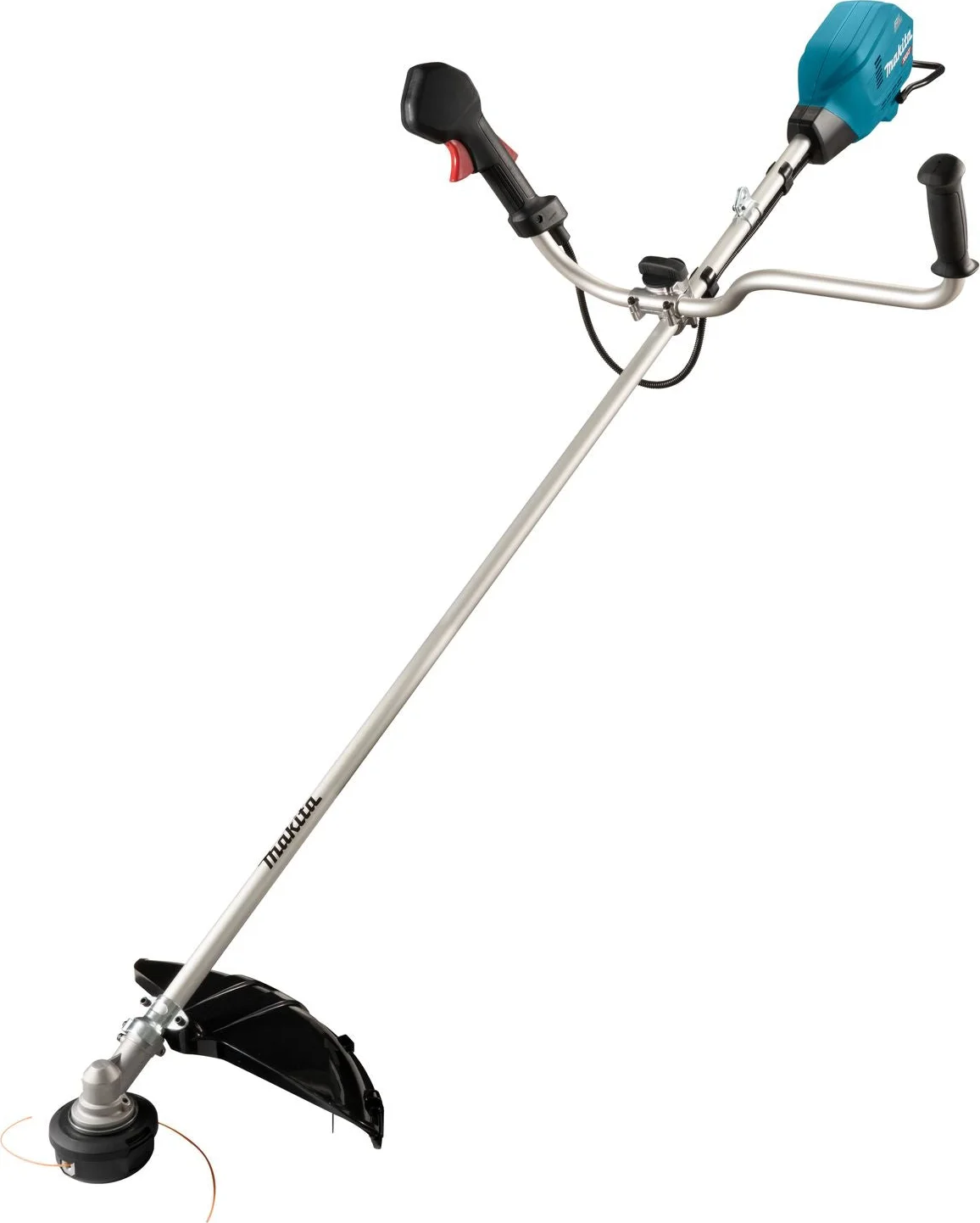 Makita UR006GZ02 Accu Bosmaaier U-Greep XGT 40V Max Basic Body