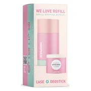 Ben & Anna Love Me Case + Deostick Refill 40GR