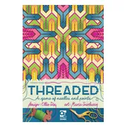 Threaded: A Game of Needles and Points