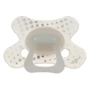 Difrax Fopspeen Natural 6+ Maanden