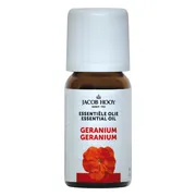 Jacob Hooy Essentiële Olie Geranium 10ML
