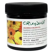 Cruydhof Calendula Balsem 75% 50ML