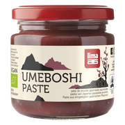 Lima Umeboshi Paste 200GR