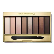 Max Factor Masterpiece oogschaduw palet - 001 Cappuccino Nudes